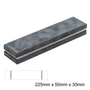 COMO ÇİFT KAPAK GENİŞ BİLEKLİK - Görsel 1