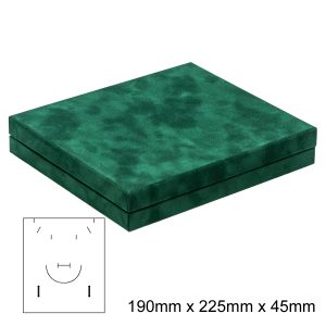 COMO ÇİFT KAPAK SET - Görsel 1