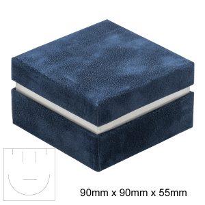 COMO ÇİFT KAPAK YÜKSEK KELEPÇE - Görsel 1