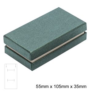 NAPOLİ ÇİFT KAPAK ALYANS - Görsel 1