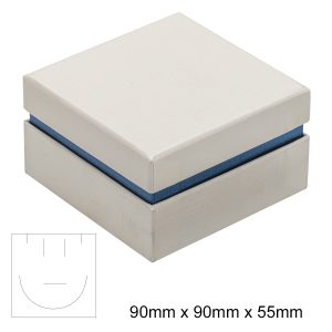 NAPOLİ ÇİFT KAPAK YÜKSEK KELEPÇE - Görsel 1