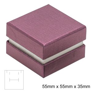 NAPOLİ ÇİFT KAPAK YÜZÜK - Görsel 1