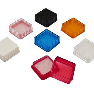 Plastik Klasik Serisi K01 - Görsel 1