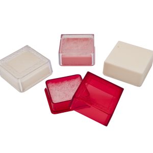 Plastik Klasik Serisi K02 - Görsel 1