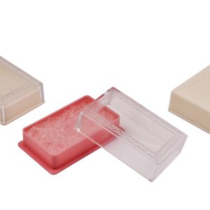 Plastik Klasik Serisi K03 - Görsel 1