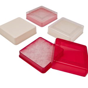 Plastik Klasik Serisi K05 - Görsel 1