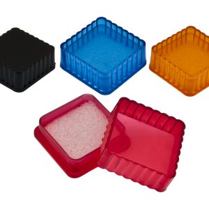 Plastik Kumlu Serisi L20 - Görsel 1