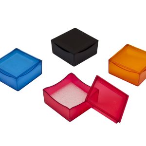 Plastik Kumlu Serisi L21 - Görsel 1