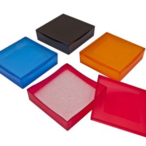 Plastik Kumlu Serisi L22 - Görsel 1