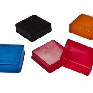 Plastik Kumlu Serisi L25 - Görsel 1