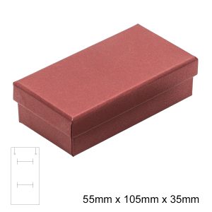 ROMA KUTU KAPAK ALYANS - Görsel 1