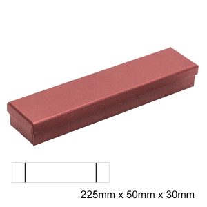 ROMA KUTU KAPAK GENİŞ BİLEKLİK - Görsel 1