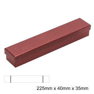 ROMA KUTU KAPAK İNCE BİLEKLİK - Görsel 1