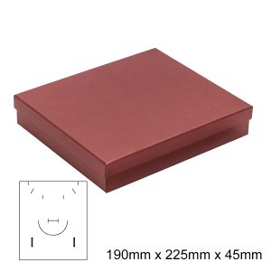 ROMA KUTU KAPAK SET - Görsel 1