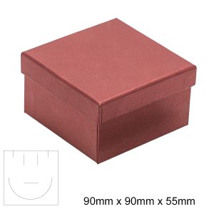 ROMA KUTU KAPAK YÜKSEK KELEPÇE - Görsel 1