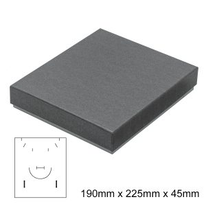 TOSCANA YÜKSEK KAPAK SET - Görsel 1