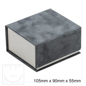 VENEDİK MIKNATISLI KELEPÇE - Görsel 1