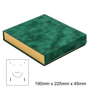 VENEDİK MIKNATISLI SET - Görsel 1